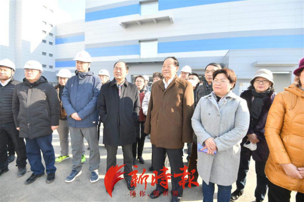 3年增3倍，今年濟南產發(fā)集團資產規(guī)模將超200億