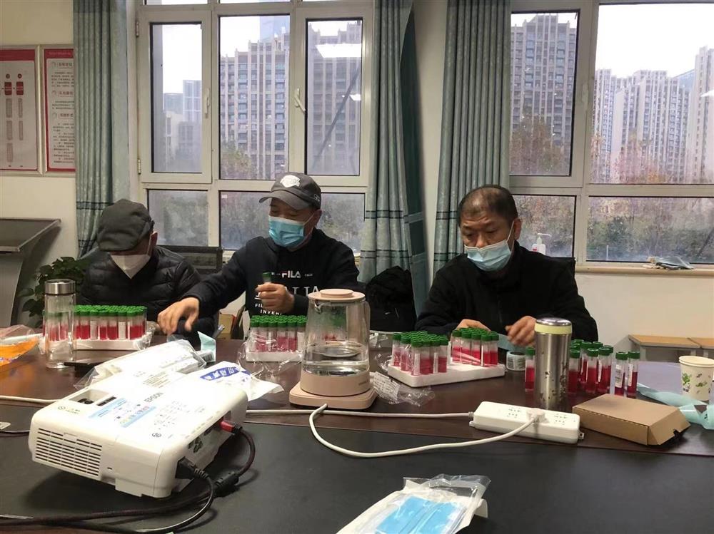 澳利集團(tuán)：踐行黨的二十大精神，全力以赴戰(zhàn)疫情 多措并舉穩(wěn)生產(chǎn)